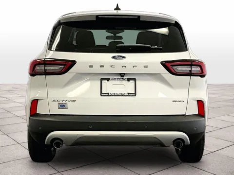 More photos of 2024 Ford Escape Active at Bob Ruth Ford Dillsburg, PA