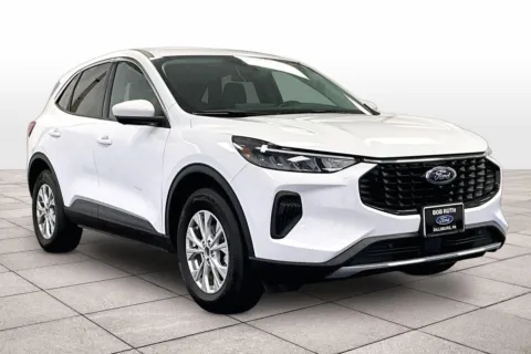 Photos of 2024 Ford Escape Active for sale in Dillsburg, PA at Bob Ruth Ford Dillsburg