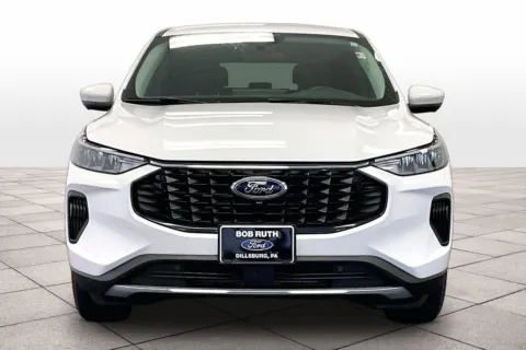 Another view of 2024 Ford Escape Active for sale in Dillsburg, PA at Bob Ruth Ford Dillsburg