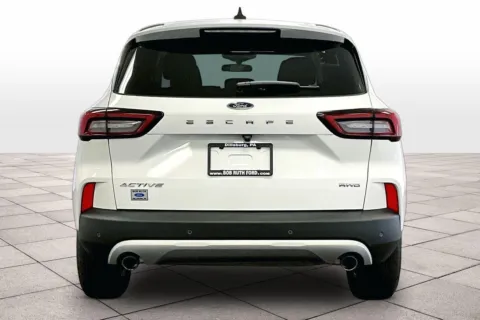 More photos of 2024 Ford Escape Active at Bob Ruth Ford Dillsburg, PA