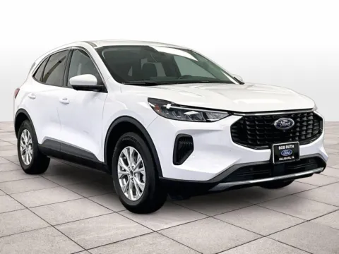 Photos of 2024 Ford Escape Active for sale in Dillsburg, PA at Bob Ruth Ford Dillsburg