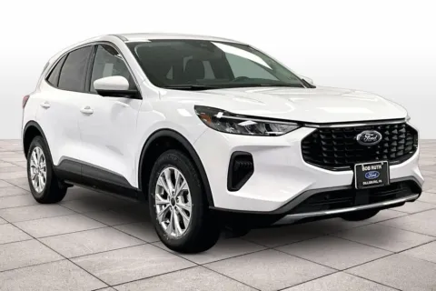 Photos of 2024 Ford Escape Active for sale in Dillsburg, PA at Bob Ruth Ford Dillsburg