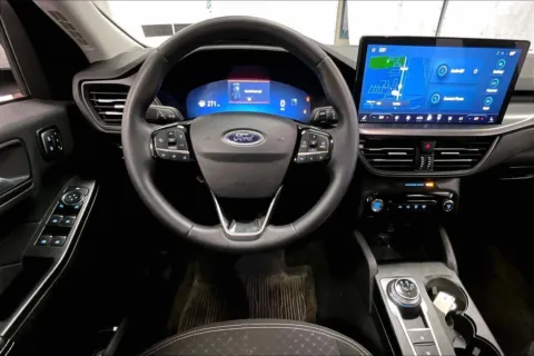 More photos of 2024 Ford Escape Active at Bob Ruth Ford Dillsburg, PA