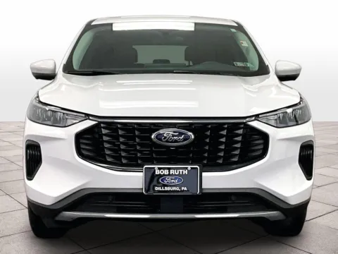 Another view of 2024 Ford Escape Active for sale in Dillsburg, PA at Bob Ruth Ford Dillsburg