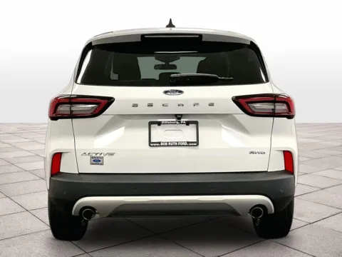 More photos of 2024 Ford Escape Active at Bob Ruth Ford Dillsburg, PA