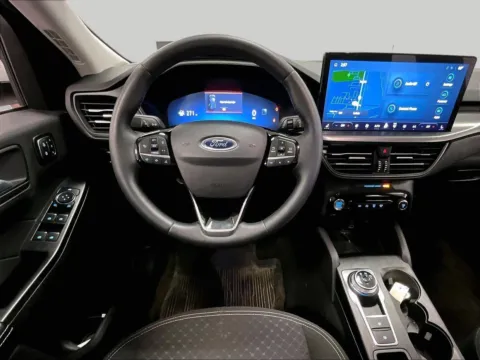 More photos of 2024 Ford Escape Active at Bob Ruth Ford Dillsburg, PA