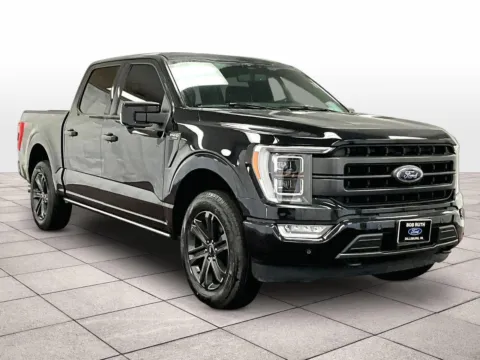 Photos of 2023 Ford F-150 LARIAT for sale in Dillsburg, PA at Bob Ruth Ford Dillsburg