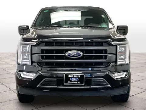 Another view of 2023 Ford F-150 LARIAT for sale in Dillsburg, PA at Bob Ruth Ford Dillsburg