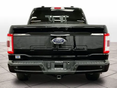 More photos of 2023 Ford F-150 LARIAT at Bob Ruth Ford Dillsburg, PA