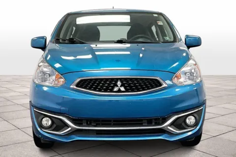 Another view of 2019 Mitsubishi Mirage ES for sale in Dillsburg, PA at Bob Ruth Ford Dillsburg