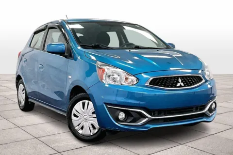 Photos of 2019 Mitsubishi Mirage ES for sale in Dillsburg, PA at Bob Ruth Ford Dillsburg
