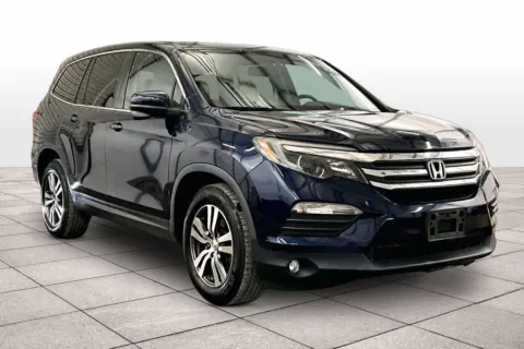 Photos of 2016 Honda Pilot EX-L for sale in Dillsburg, PA at Bob Ruth Ford Dillsburg
