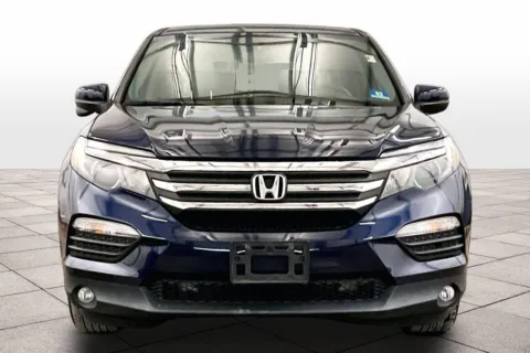 Another view of 2016 Honda Pilot EX-L for sale in Dillsburg, PA at Bob Ruth Ford Dillsburg