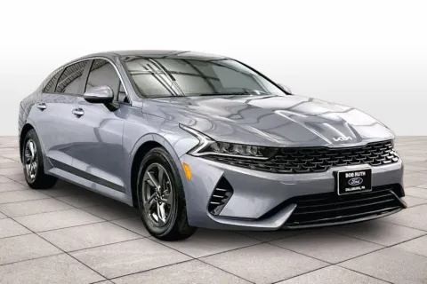 Photos of 2022 Kia K5 LXS for sale in Dillsburg, PA at Bob Ruth Ford Dillsburg