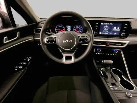 More photos of 2022 Kia K5 LXS at Bob Ruth Ford Dillsburg, PA