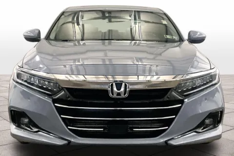 Another view of 2022 Honda Accord Touring for sale in Dillsburg, PA at Bob Ruth Ford Dillsburg