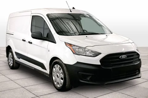 Photos of 2023 Ford Transit Connect Van XL for sale in Dillsburg, PA at Bob Ruth Ford Dillsburg