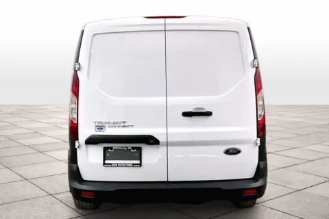 More photos of 2023 Ford Transit Connect Van XL at Bob Ruth Ford Dillsburg, PA