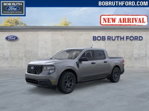 Gray 2026 Ford Maverick XLT for sale in Dillsburg, PA