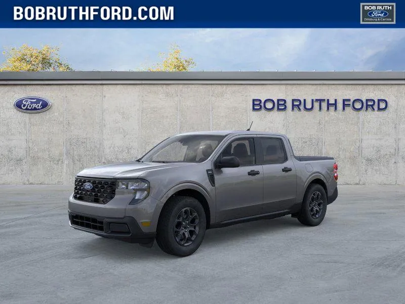 Gray 2026 Ford Maverick XLT for sale in Dillsburg, PA