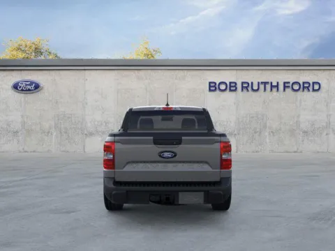 More photos of 2026 Ford Maverick XLT at Bob Ruth Ford Dillsburg, PA