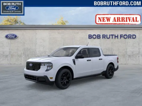 White 2026 Ford Maverick XLT for sale in Dillsburg, PA