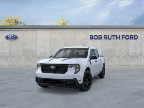 Photos of 2026 Ford Maverick XLT for sale in Dillsburg, PA at Bob Ruth Ford Dillsburg