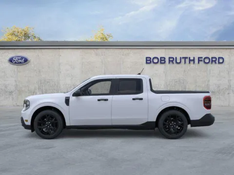Another view of 2026 Ford Maverick XLT for sale in Dillsburg, PA at Bob Ruth Ford Dillsburg