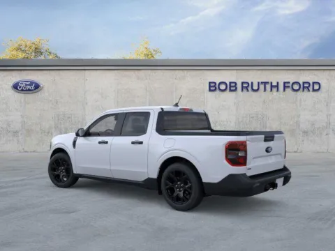 More photos of 2026 Ford Maverick XLT at Bob Ruth Ford Dillsburg, PA