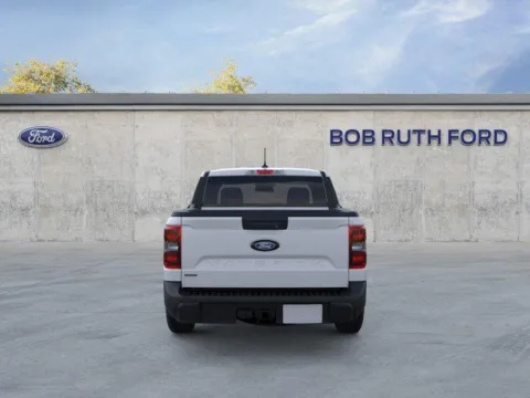 More photos of 2026 Ford Maverick XLT at Bob Ruth Ford Dillsburg, PA