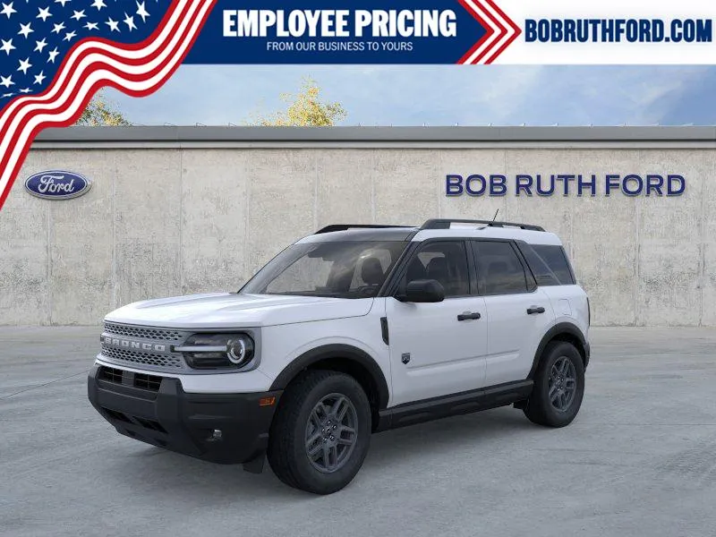 2026 Ford Bronco Sport Big Bend for sale in Dillsburg, PA
