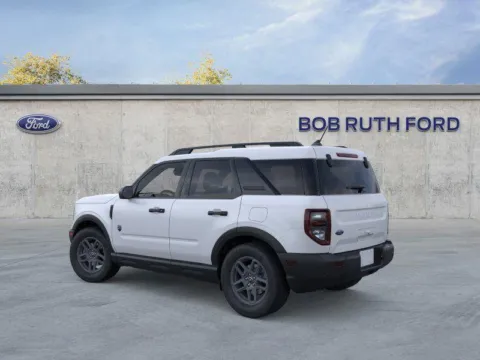 More photos of 2026 Ford Bronco Sport Big Bend at Bob Ruth Ford Dillsburg, PA