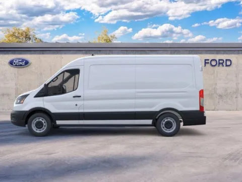 Another view of 2026 Ford Transit-250 for sale in Dillsburg, PA at Bob Ruth Ford Dillsburg