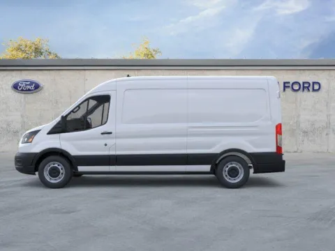 Another view of 2026 Ford Transit Cargo Van for sale in Dillsburg, PA at Bob Ruth Ford Dillsburg