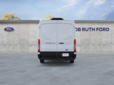More photos of 2026 Ford Transit Cargo Van at Bob Ruth Ford Dillsburg, PA
