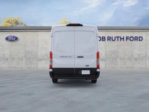 More photos of 2026 Ford Transit-250 at Bob Ruth Ford Dillsburg, PA
