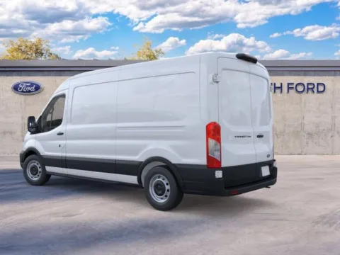 More photos of 2026 Ford Transit-250 at Bob Ruth Ford Dillsburg, PA