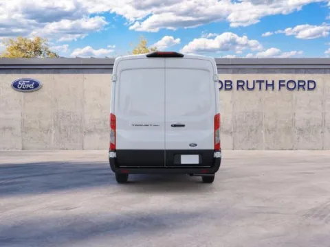 More photos of 2026 Ford Transit-250 at Bob Ruth Ford Dillsburg, PA
