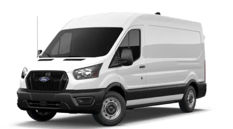 White 2026 Ford Transit-250 for sale in Dillsburg, PA