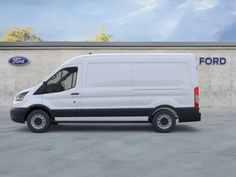 Another view of 2026 Ford Transit-250 for sale in Dillsburg, PA at Bob Ruth Ford Dillsburg