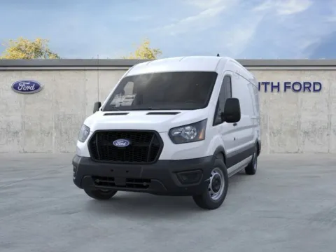 Photos of 2026 Ford Transit-250 for sale in Dillsburg, PA at Bob Ruth Ford Dillsburg