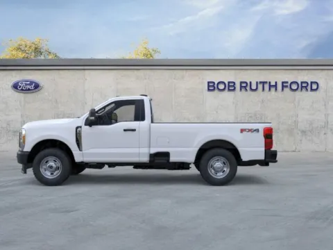 More photos of 2026 Ford F-250SD XL at Bob Ruth Ford Dillsburg, PA