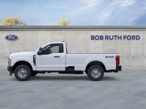 More photos of 2026 Ford Super Duty F-250 SRW XL at Bob Ruth Ford Dillsburg, PA