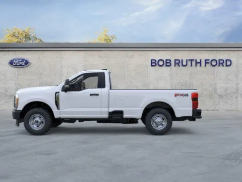 More photos of 2026 Ford Super Duty F-250 SRW XL at Bob Ruth Ford Dillsburg, PA