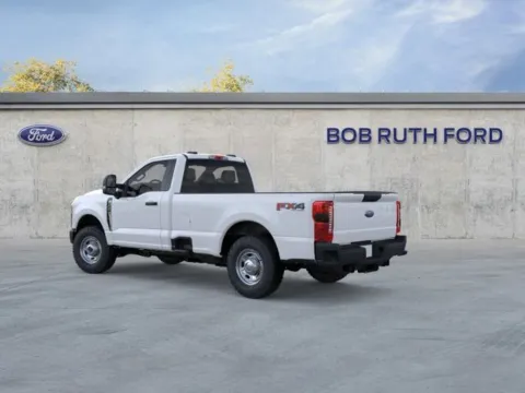 More photos of 2026 Ford F-250SD XL at Bob Ruth Ford Dillsburg, PA