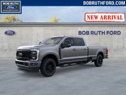 Gray 2026 Ford Super Duty F-350 SRW XLT for sale in Dillsburg, PA