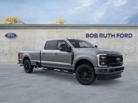 Photos of 2026 Ford Super Duty F-350 SRW XLT for sale in Dillsburg, PA at Bob Ruth Ford Dillsburg