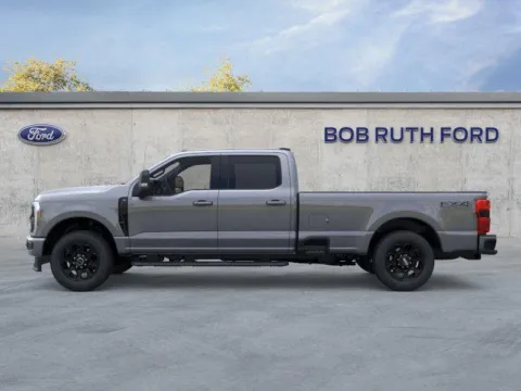 More photos of 2026 Ford Super Duty F-350 SRW XLT at Bob Ruth Ford Dillsburg, PA