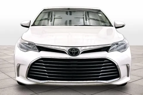 Another view of 2016 Toyota Avalon Limited for sale in Dillsburg, PA at Bob Ruth Ford Dillsburg