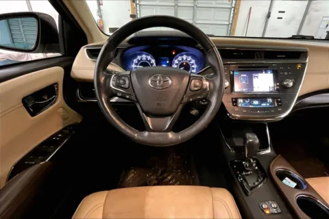 More photos of 2016 Toyota Avalon Limited at Bob Ruth Ford Dillsburg, PA